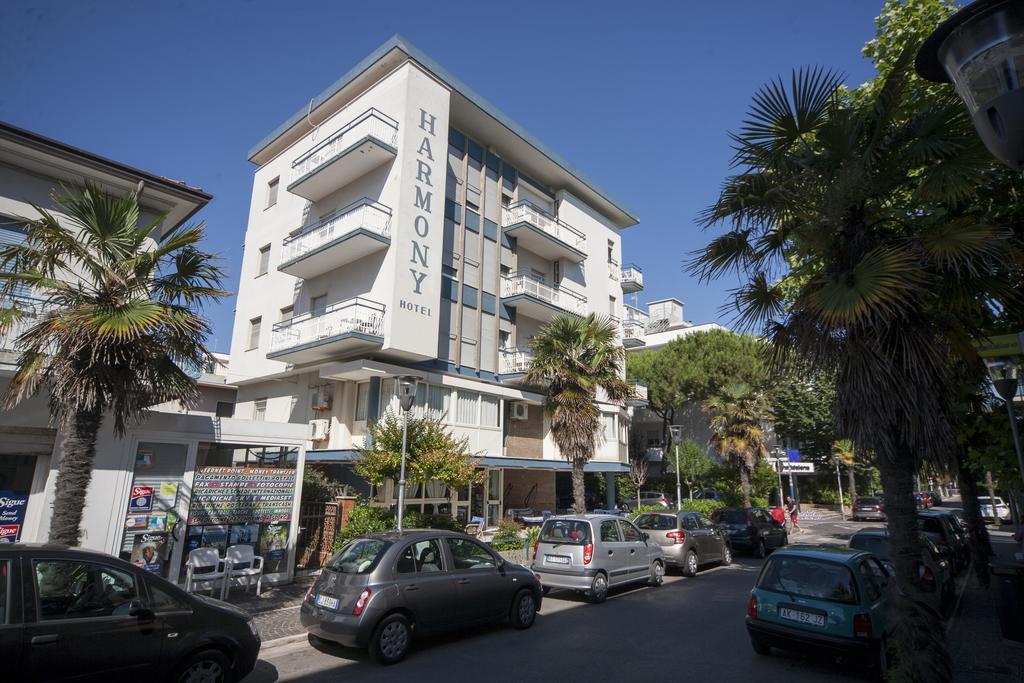 Hôtel Harmony Riccione